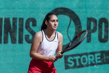 Bild 168 - NL Rahlstedter HTC - TC RW Wahlstedt : Ergebnis: 3:6